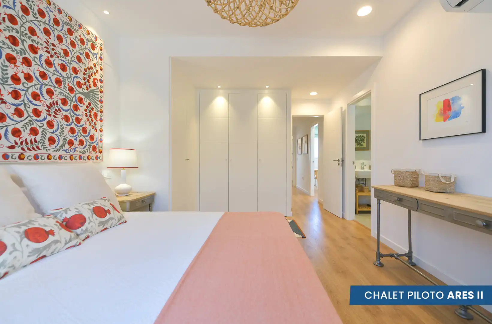 Casa o chalet en venta en Poligono Sen, Entrenúcleos