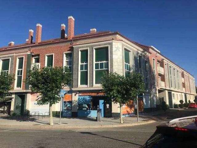 Local comercial en Venta en FRAGUA en Cistérniga