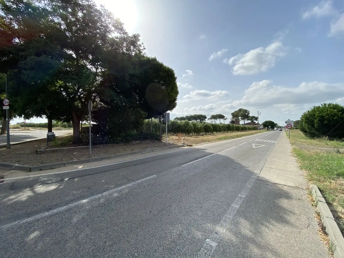 Rural land for sale in C/ de Barcelona, imagen 9