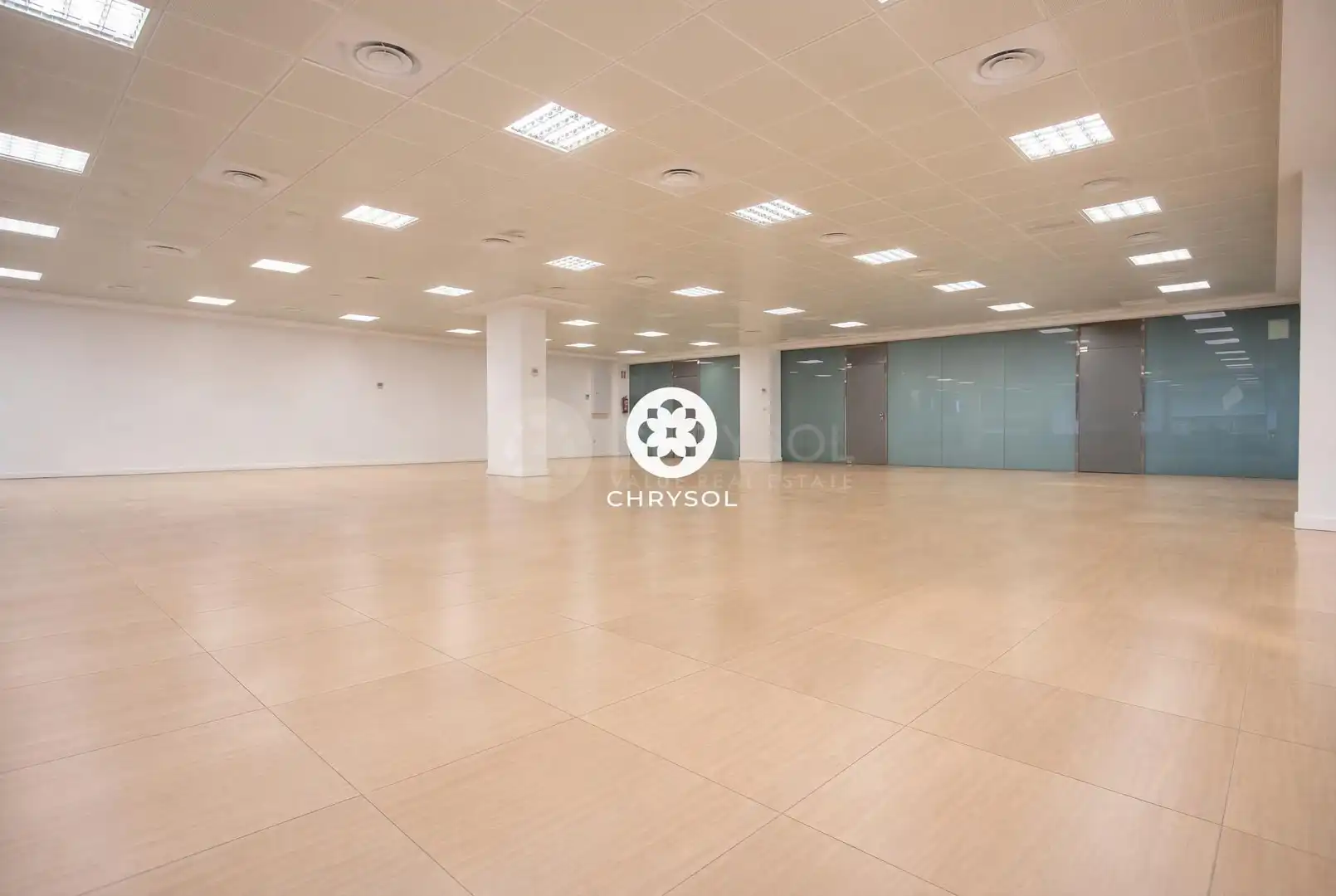 Office space with lift for sale in Avenida Avinguda Corts Catalanes, imagen 17