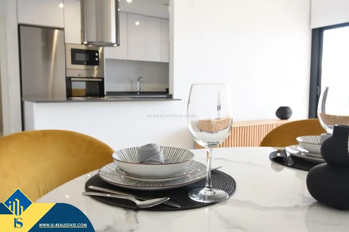Penthouse with terrace for sale in San Miguel de Salinas, imagen 2