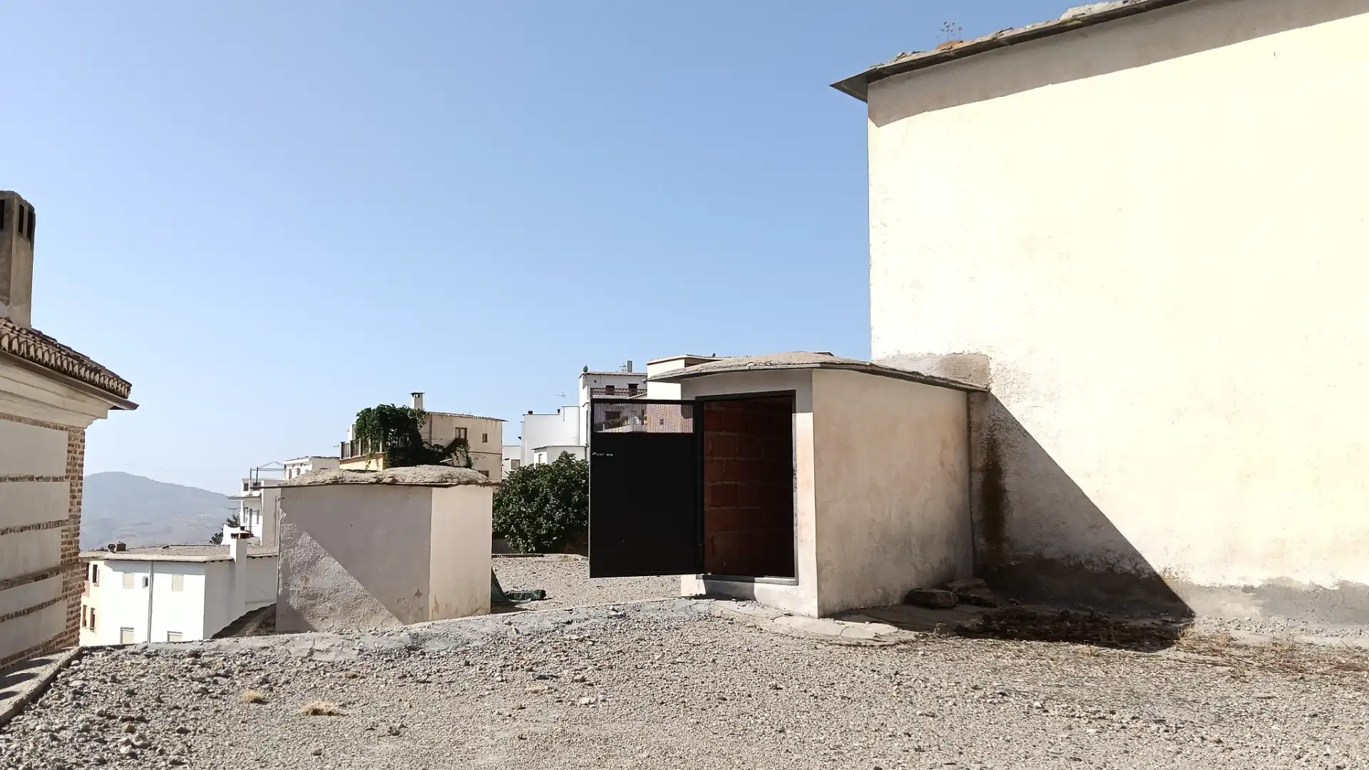 Haus oder Chalet zum Verkauf in Alpujarra de la Sierra mit Terrasse