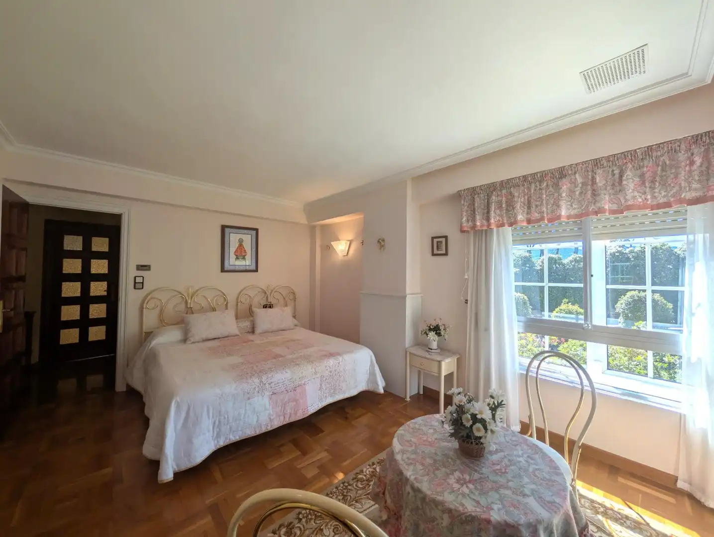 Habitación de Casa o chalet en venta en Alcoy / Alcoi con Aire acondicionado, Calefacción y Jardín privado