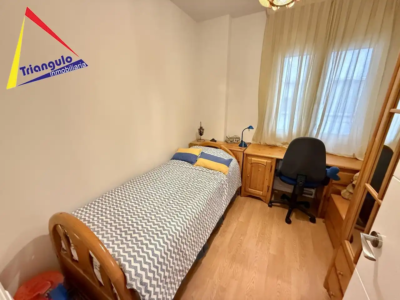Piso con ascensor en venta en El Cerro - Carretera de San Rafael, imagen 13
