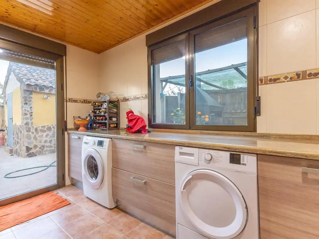 Detached homes for sale in Urbanizacion Terol A, 169, Tibi, Tibi