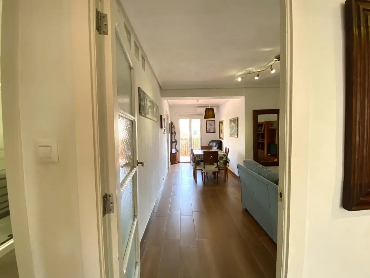 Flat to rent in calle de Just Ramírez, imagen 32