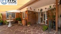 Exterior view of House or chalet for sale in L'Ametlla del Vallès  with Air Conditioner, Heating and Terrace