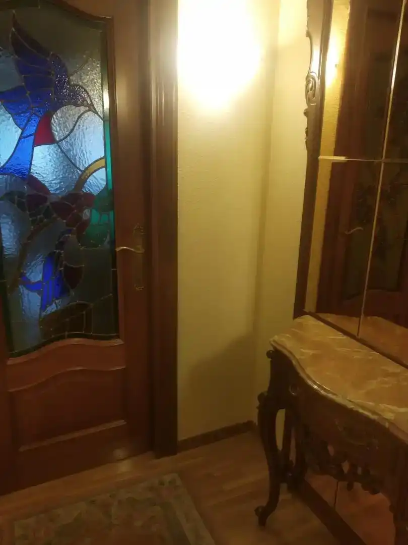 Wohnung zur Miete in Oviedo 