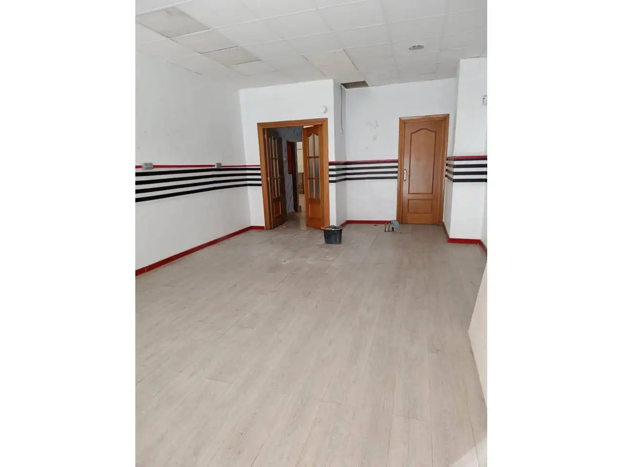 Gewerbefläche zum Verkauf in Madrigal, imagen 2