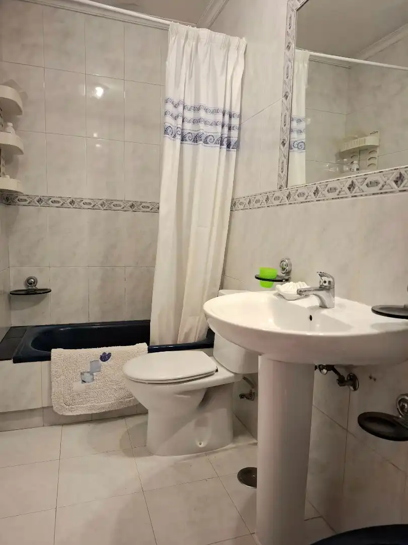 Habitatge amb terrassa en venda a Rúa de Leonardo Alonso, imagen 40