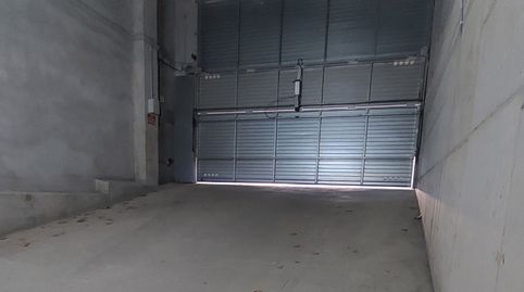 Foto 3 de Garaje en venta en Carles Marti Feced, Centre, L'Hospitalet de Llobregat
