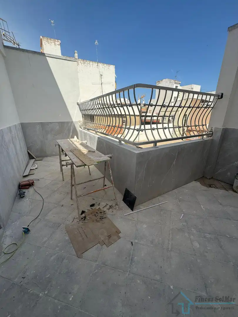 Maison avec terrasse à vendre à Puerto de Sagunto, imagen 11