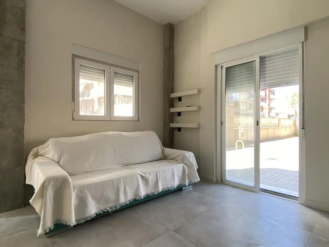 Sala d'estar de Planta baixa en venda en Santa Pola amb Calefacció, Terrassa i Traster