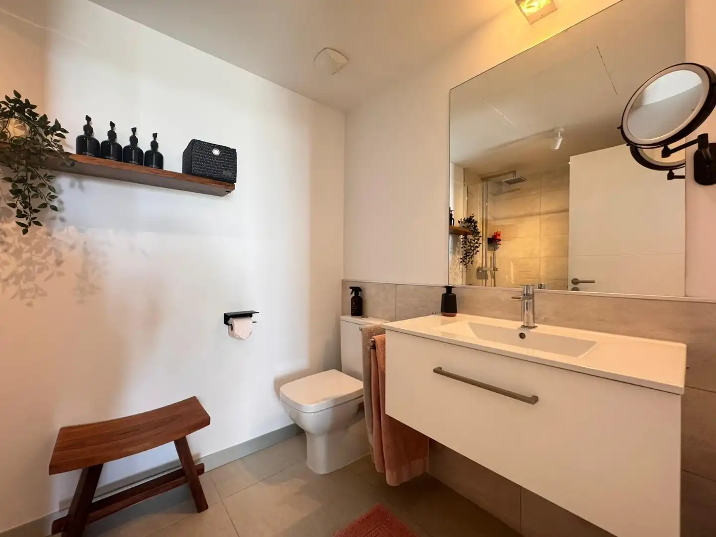 Apartament amb piscina en venda a Alcorrín, imagen 15