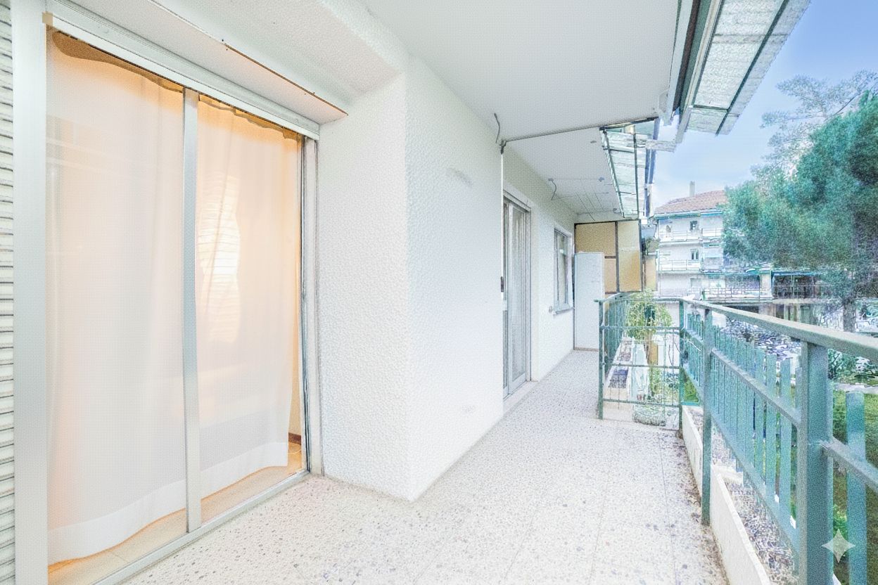 Terrassa de Pis en venda en Collado Villalba amb Calefacció, Terrassa i Piscina comunitària