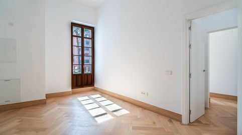 Foto 4 de Apartamento en venta en La Malagueta - Monte Sancha, Málaga Capital