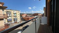 Balcony of Duplex for sale in Balsareny  with Air Conditioner, Heating and Terrace