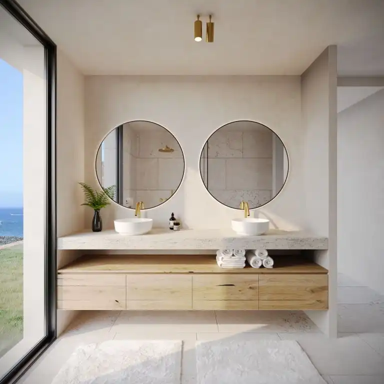 Penthouse with pool for sale in Callao Salvaje - Playa Paraíso, imagen 30
