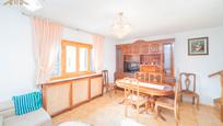 Dining room of Single-family semi-detached for sale in San Lorenzo de El Escorial