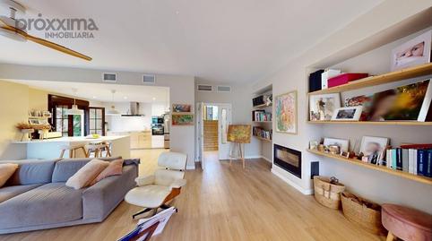 Foto 3 de Casa adosada en venda a Las Pajanosas, Guillena