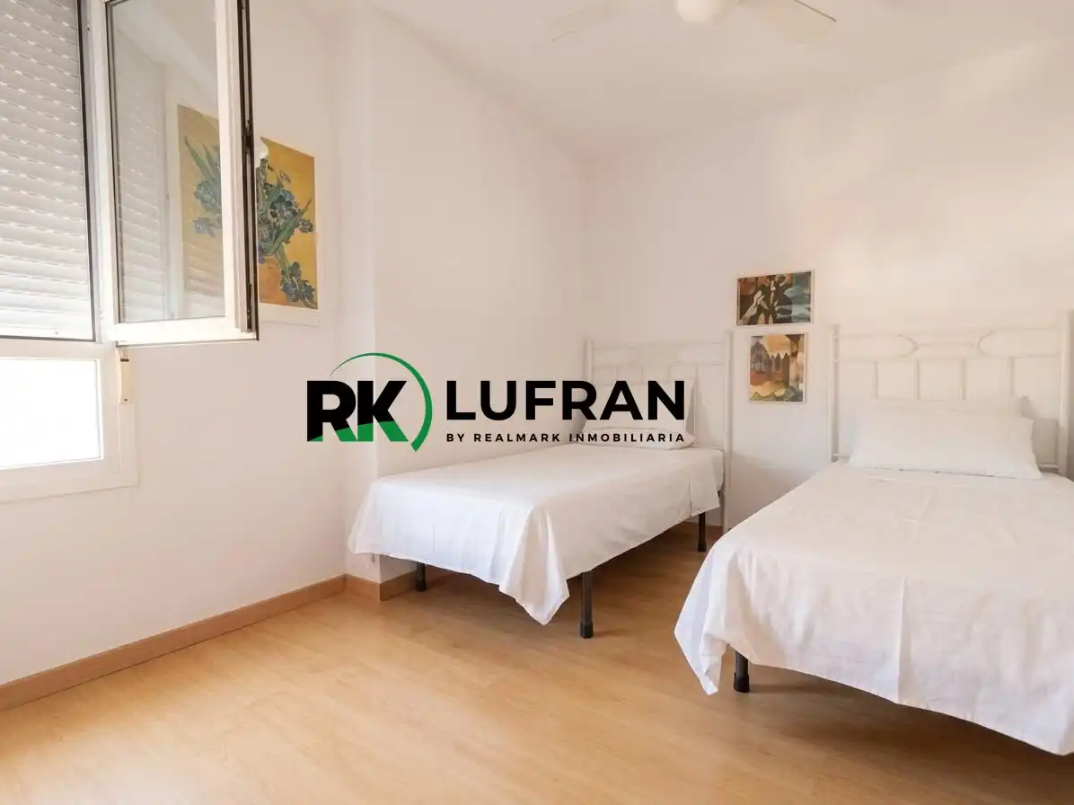 Wohnung mit Pool zum Verkauf in Norte, imagen 13