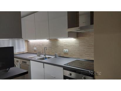 Kitchen of Flat for sale in Algete