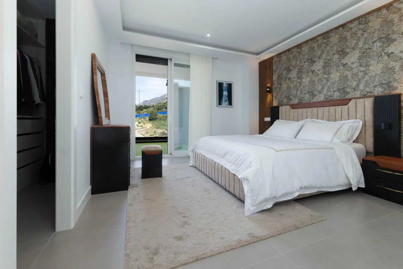 Apartamento con terraza en venta en La Capellanía - El Higuerón, imagen 32