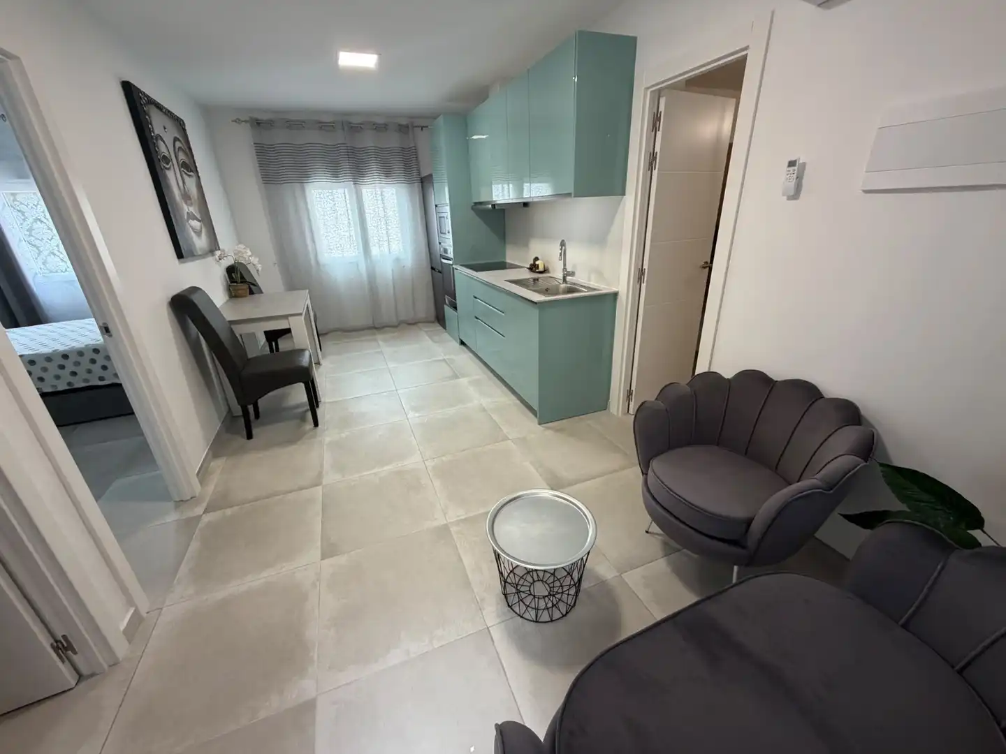 Apartament de lloguer a Rincón de Loix
