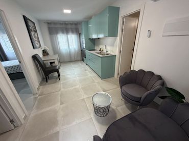 Apartament de lloguer a Rincón de Loix