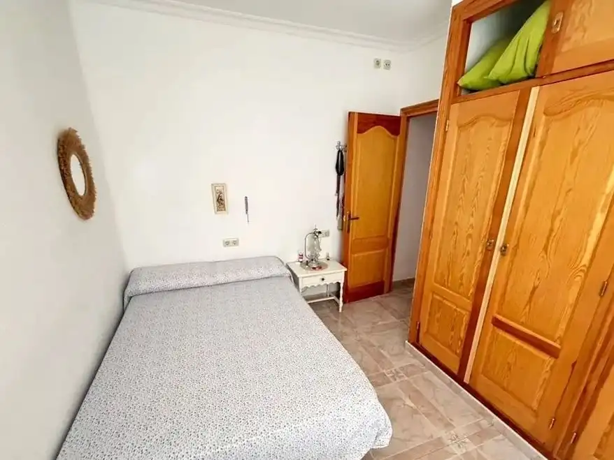 Dormitori de Pis en venda en Ondara amb Terrassa