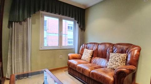 Foto 3 de Pis de lloguer a Avenida Sama de, 1, Requejo - Rozaes - Oñón, Mieres (Asturias)