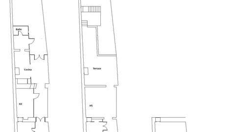 Foto 2 de Casa o chalet en venta en Llucmajor pueblo, Llucmajor