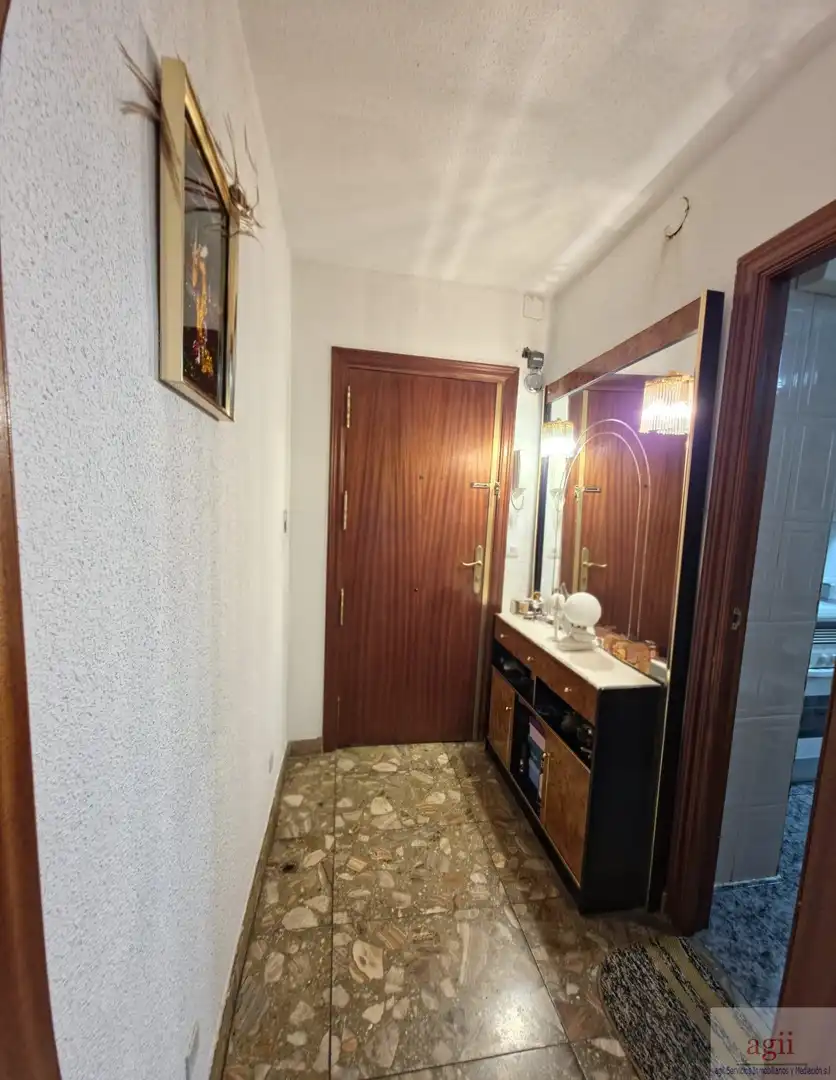 Flat for sale in Alamín