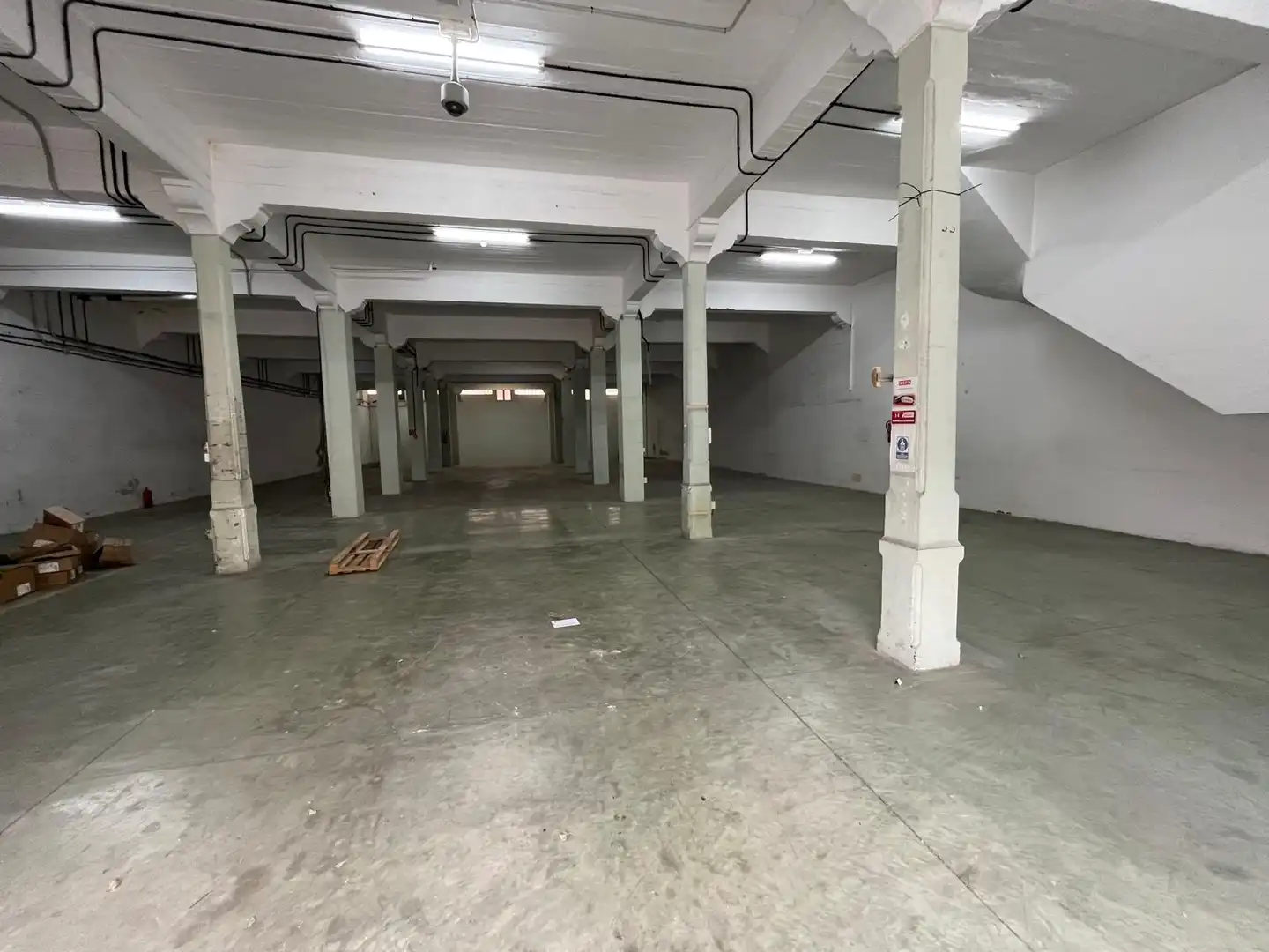 Business premises to rent in Calle Pérez Galdós 13, imagen 11