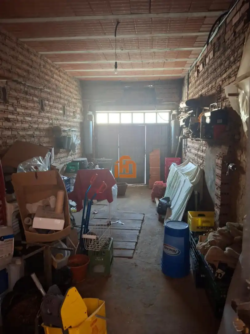 Casa o chalet en venta en Villazala con Calefacción, Jardín privado y Parquet