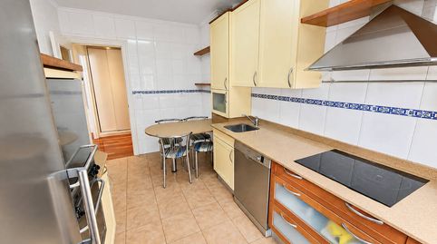 Foto 4 de Dúplex en venda a La Txitxarra - Murrieta - Parke Santurtzi, Santurtzi