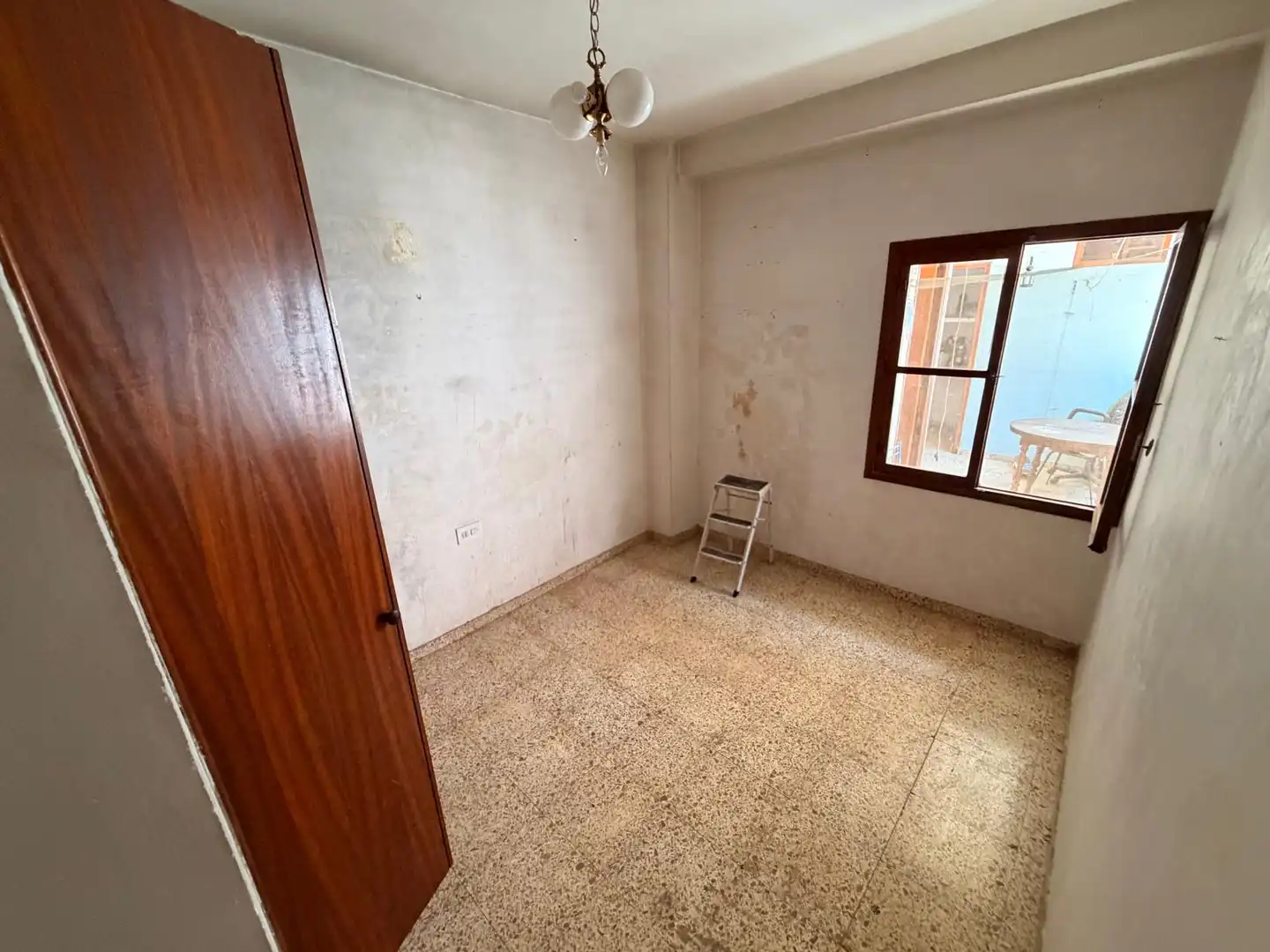 Piso en venta en Alicante / Alacant