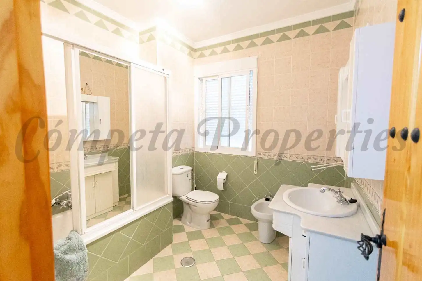 Casa con terrazza in vendita a Torrox Pueblo, imagen 8