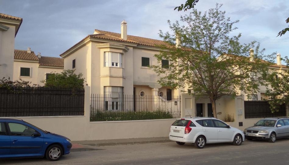 Foto 1 de Casa o xalet en venda a Mar de Alboran, Montealto, Cádiz