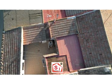 House for sale in Barrio Los Saez-Las Beatas