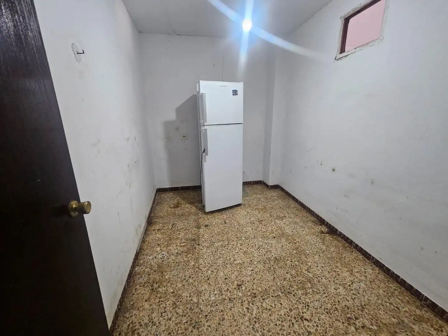 Casa rústica amb terrassa en venda a Alcuéscar, imagen 15