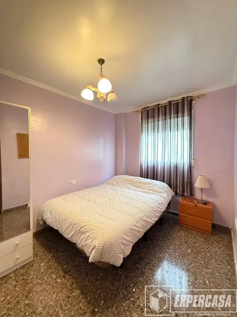 Habitación de Piso en venta en Picassent con Aire acondicionado
