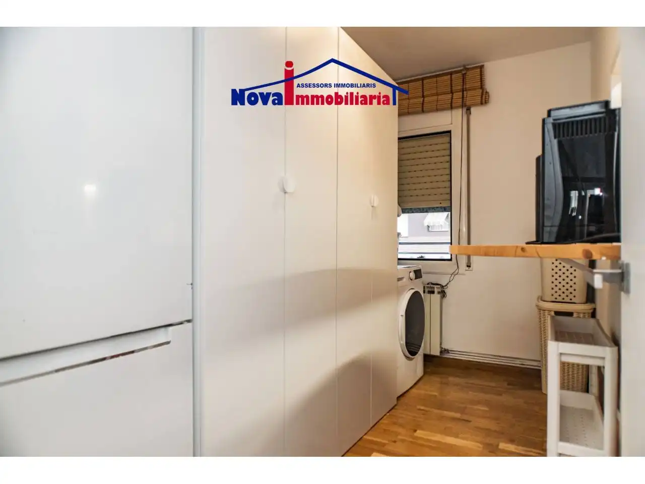 Habitación de Piso en venta en Sant Boi de Llobregat con Aire acondicionado, Calefacción y Parquet