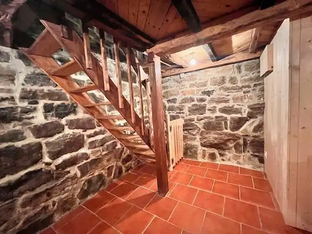 Casa rústica en venda a San Pedro del Romeral, imagen 17