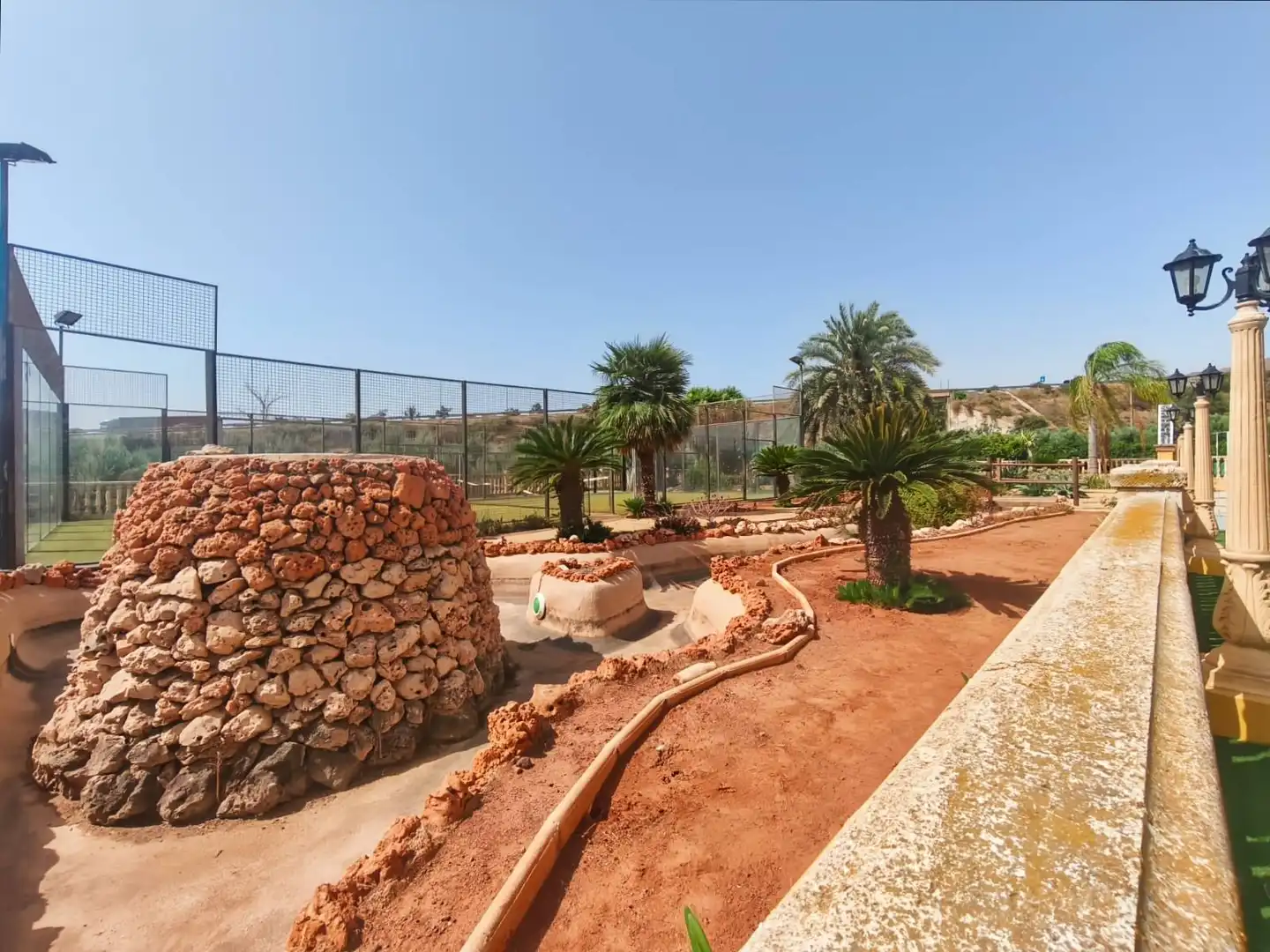 Villa mit Pool zum Verkauf in Piedras Redondas - Torrecárdenas, imagen 15