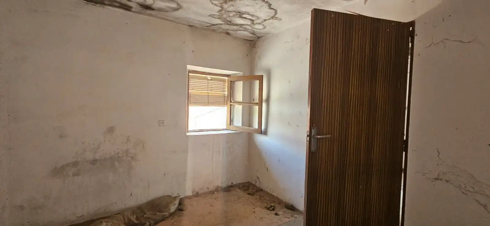 Finca rústica en venta en Burujón