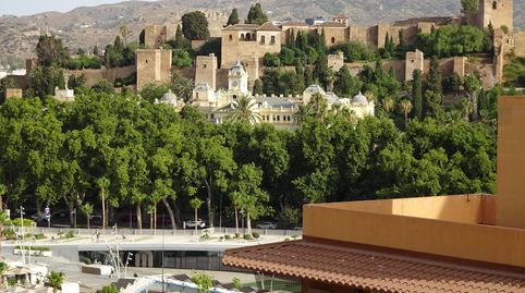 Foto 4 de Piso en venta en La Malagueta - Monte Sancha, Málaga Capital
