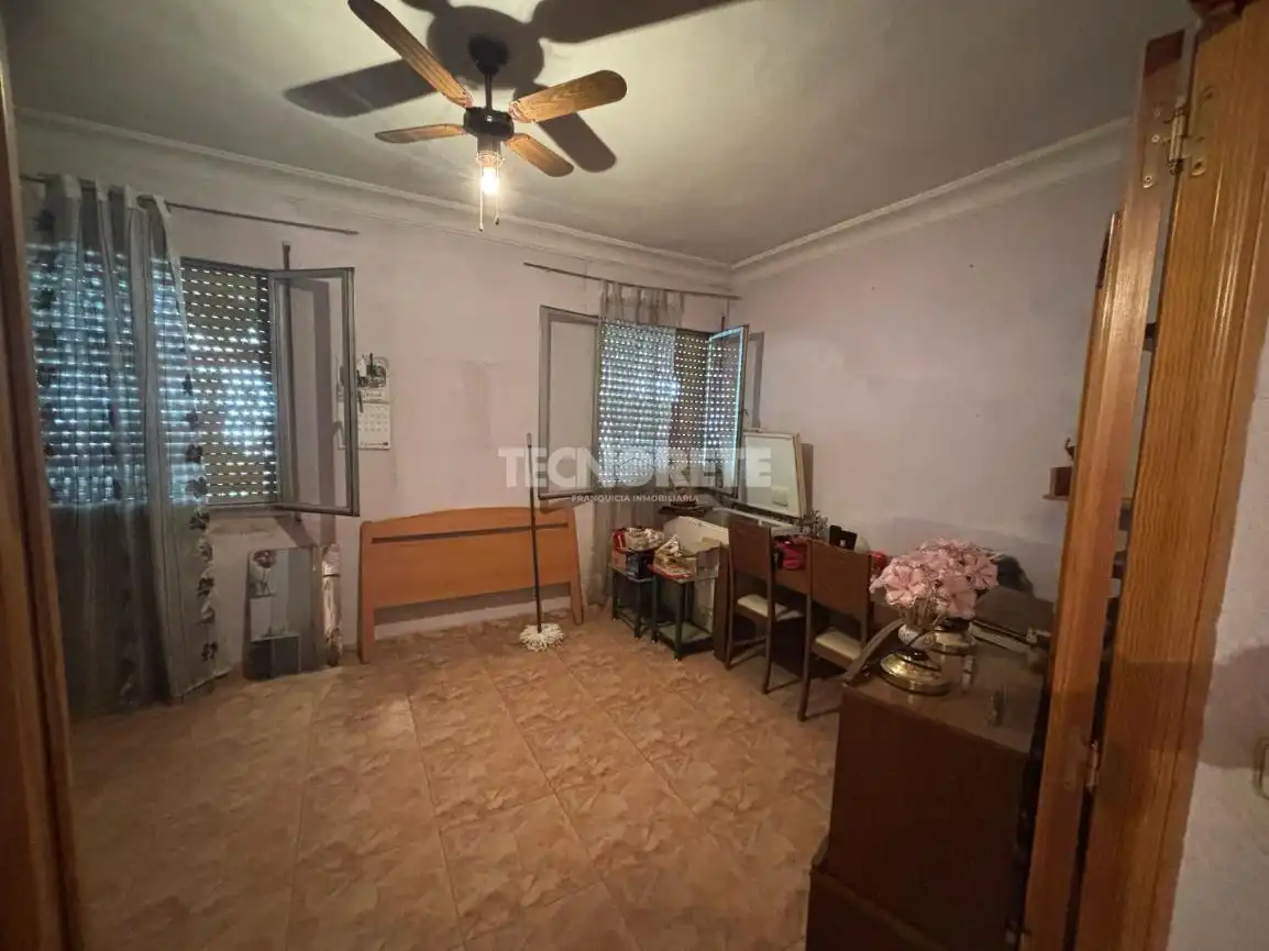 Piso en venta en Guadalajara con Calefacción