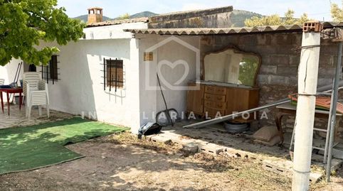 Foto 5 de Finca rústica en venta en Lugar II Pd 2, 1606, Castalla, Alicante