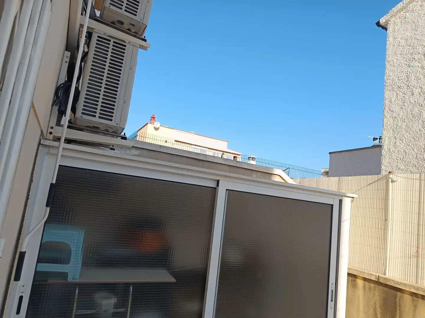 Terraza de Piso en venta en Calafell con Aire acondicionado, Calefacción y Jardín privado